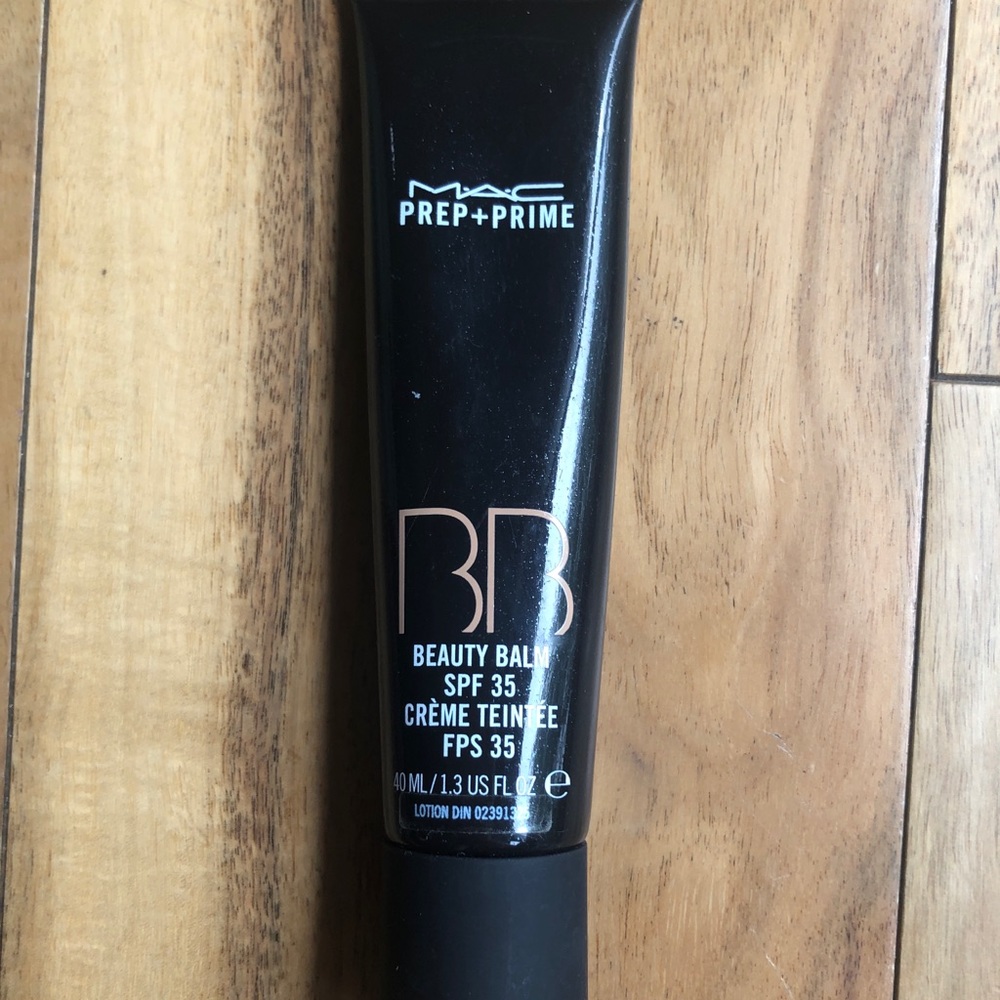 MAC Prep + Prime beauty balm SPF 35